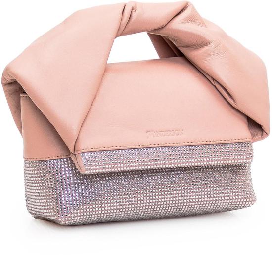  JW앤더슨 토트백 HB0593LA0315310 PINK - JW ANDERSON