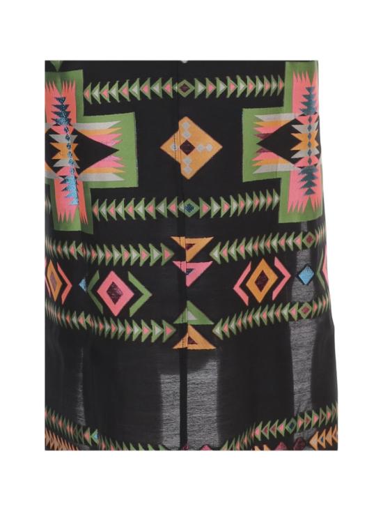 26SS Nema 롱 원피스 15107N236BLACK Black - OTHER BRANDS