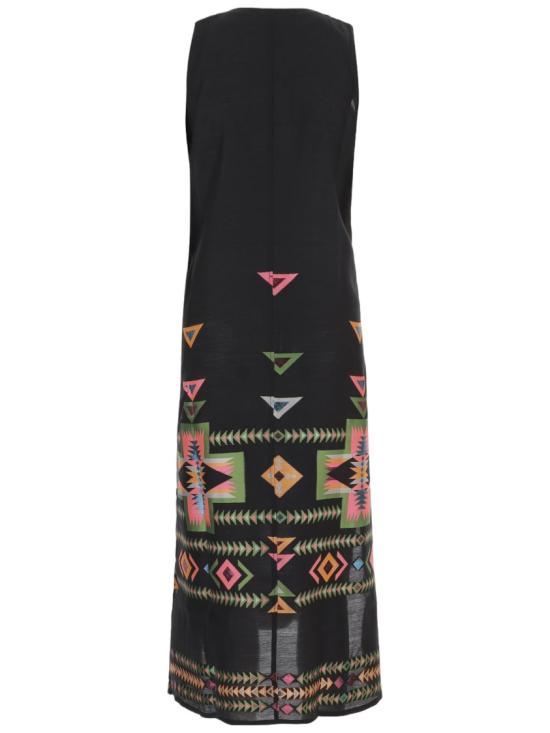 26SS Nema 롱 원피스 15107N236BLACK Black - OTHER BRANDS