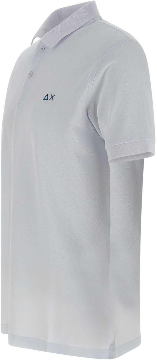 26SS 썬 68 폴로 티셔츠 A3510901 WHITE - SUN 68