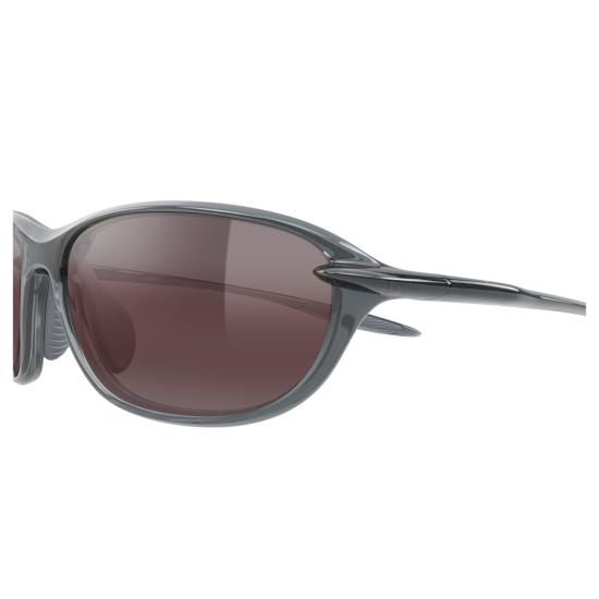  마우이짐 선글라스 후키파 울트라 R - XS 반투명 회색 프레임 - MAUI JIM