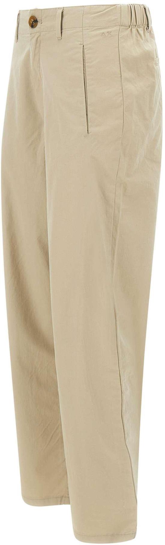 25SS 썬 68 스트레이트 팬츠 P3520998 GREY - SUN 68