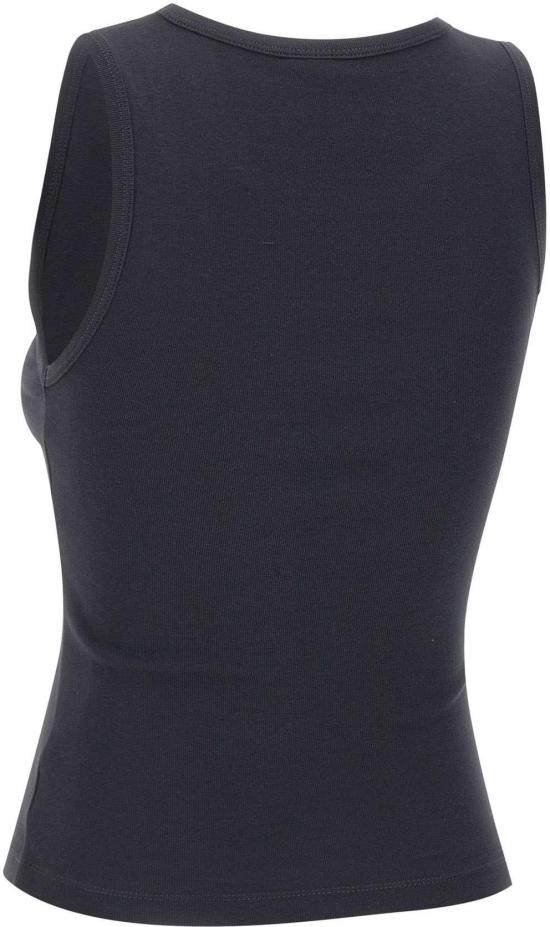 26SS 바퀘라 민소매 티셔츠 VAQ11T025BLACK - VAQUERA