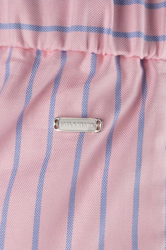 26SS 폴앤샤크 숏팬츠 26454020003 DIVERS - PAUL & SHARK