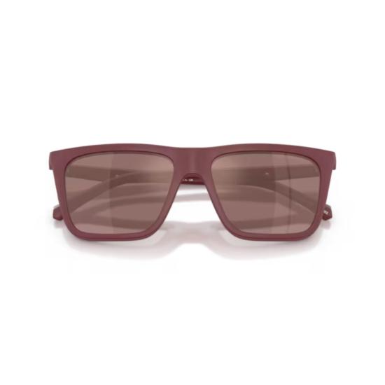 26SS 엠포리오 아르마니 안경 0Ea4258 무광 마감 사각 프레임 - EMPORIO ARMANI