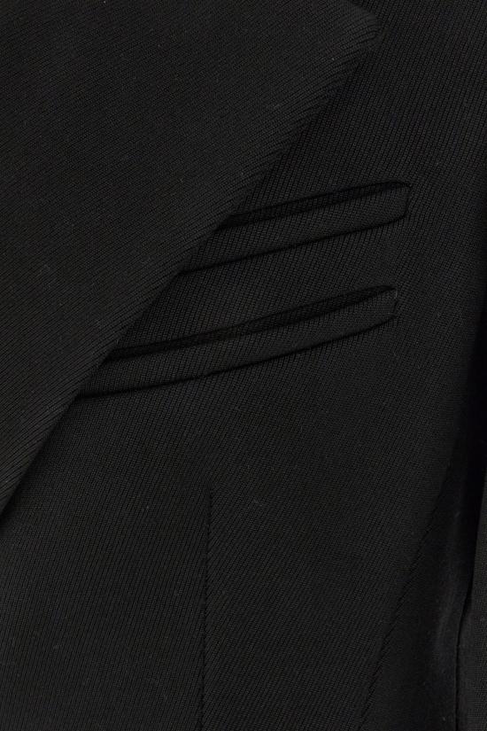  프로엔자슐러 자켓 R2342000001 BLACK - PROENZA SCHOULER