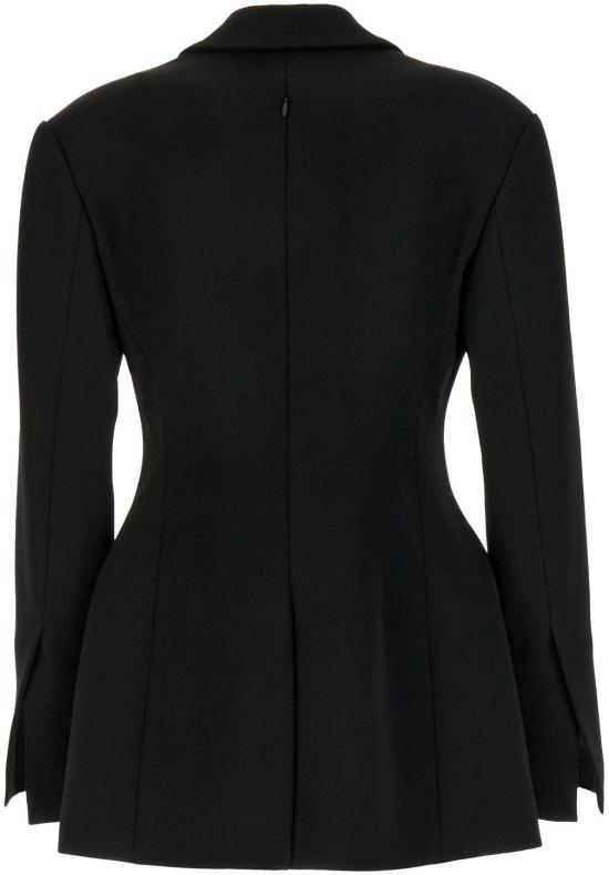  프로엔자슐러 자켓 R2342000001 BLACK - PROENZA SCHOULER