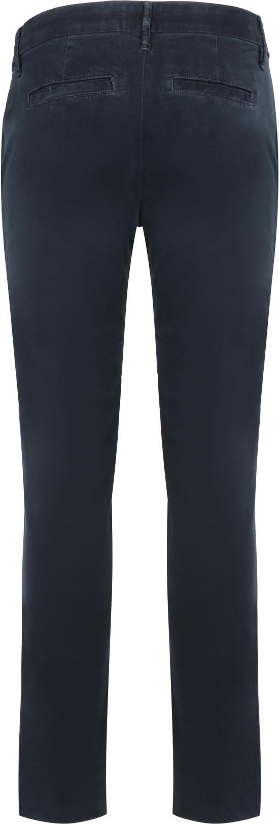  프레임 치노 팬츠 LMHSC870 BLUE - FRAME