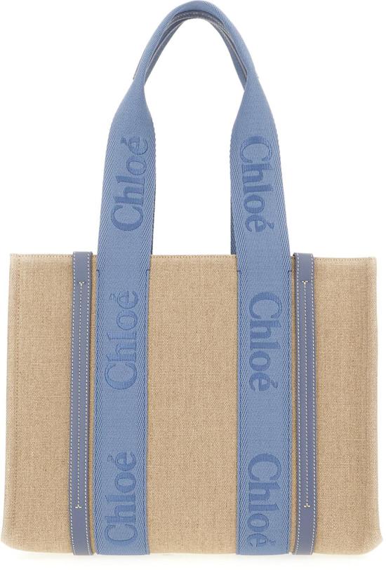 26SS 끌로에 토트백 CHC23AS383L1744J BEIGE - CHLOE