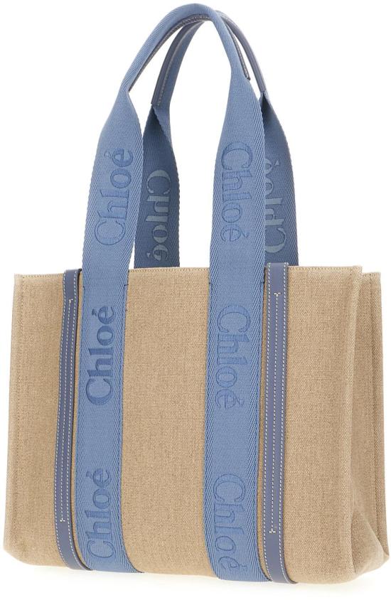 26SS 끌로에 토트백 CHC23AS383L1744J BEIGE - CHLOE