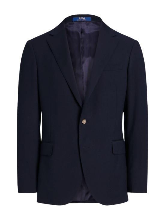 26SS 랄프 로렌 자켓 715928570 001 Blu