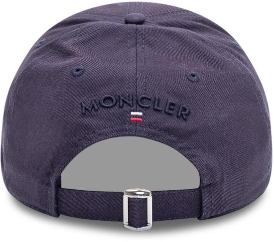 26SS 몽클레어 볼캡 L10913B000510U618776 NAVY - MONCLER