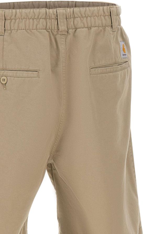 26SS 칼하트 마브 쇼츠 I0348133IR06 BEIGE - CARHARTT