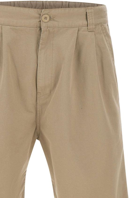 26SS 칼하트 마브 쇼츠 I0348133IR06 BEIGE - CARHARTT