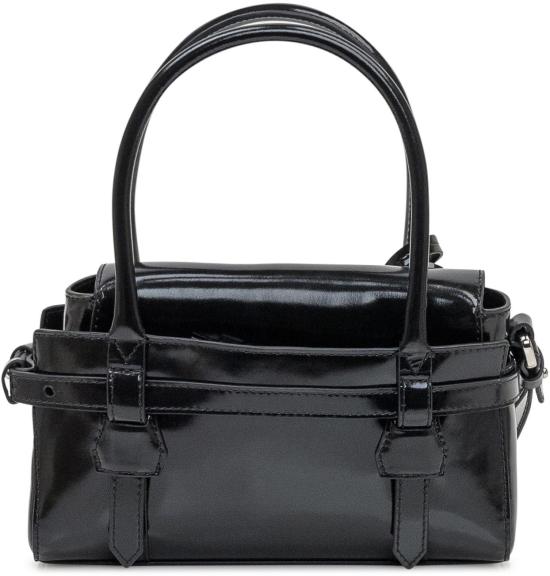 25FW 디스퀘어드2 토트백 SDW0080025031072124 BLACK - DSQUARED2