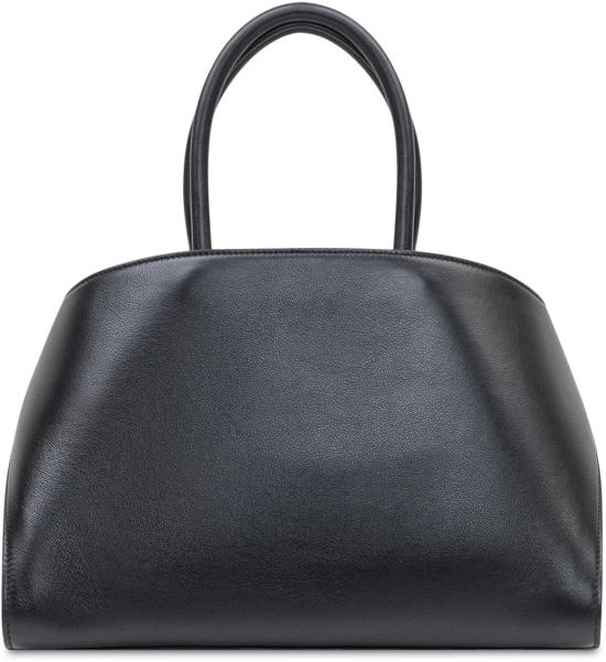 26FW 살바토레 페라가모 토트백 215608767814 BLACK - SALVATORE FERRAGAMO