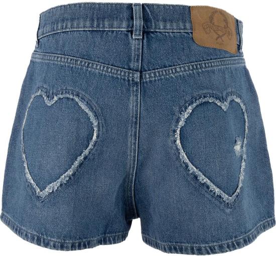 26SS 모스키노 숏팬츠 034205390285 DIVERS - MOSCHINO