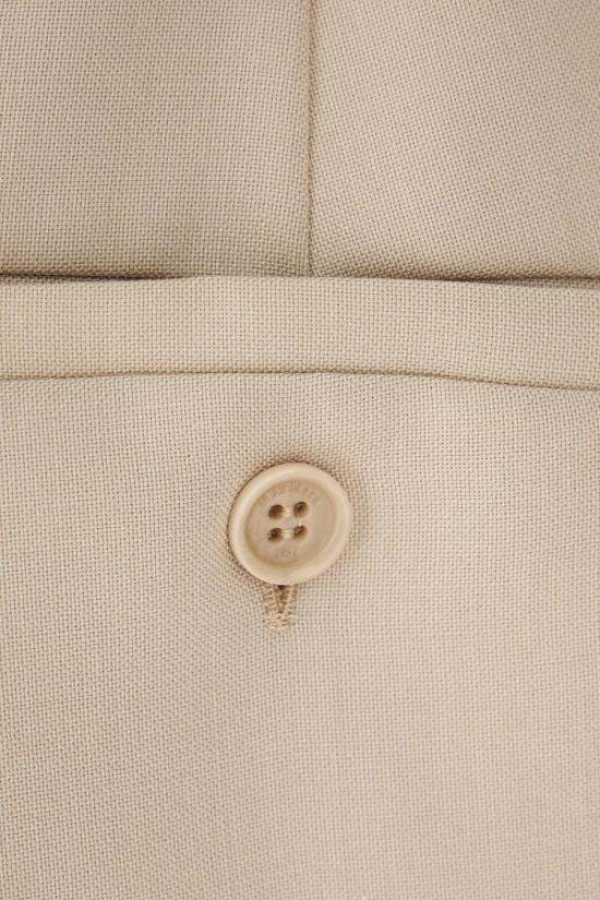 26SS 막스마라 숏팬츠 MXSUMILE006 NEUTRAAL - MAX MARA