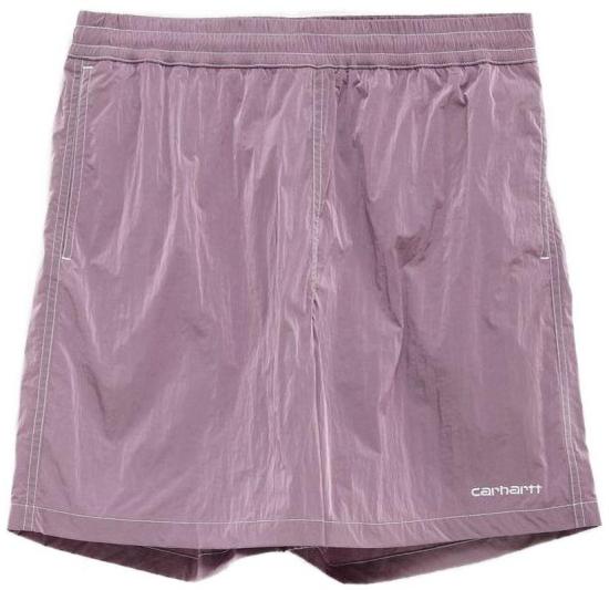26SS 칼하트 스윔팬츠 CARHARTTWIPCANBYSWIMTRUNKSNYLONVIOLET PURPLE