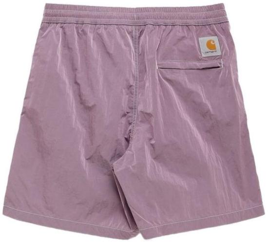 26SS 칼하트 스윔팬츠 CARHARTTWIPCANBYSWIMTRUNKSNYLONVIOLET PURPLE - CARHARTT
