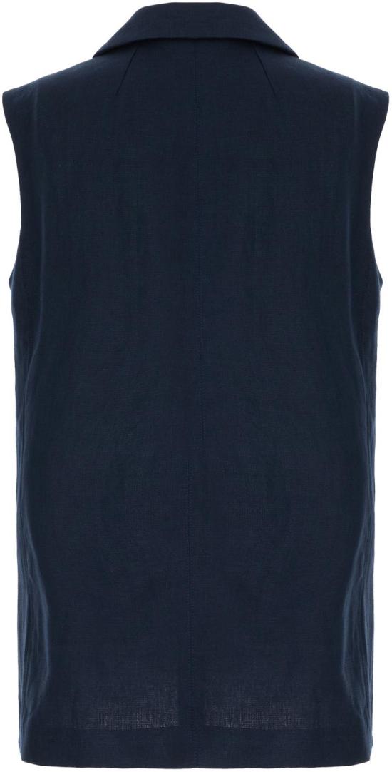 26SS 막스마라 베스트 SMMBIRD004 BLUE - MAX MARA