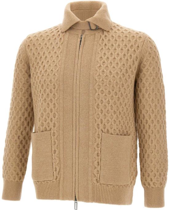 25FW 파올로페코라 자켓 AO01F0041178 BEIGE