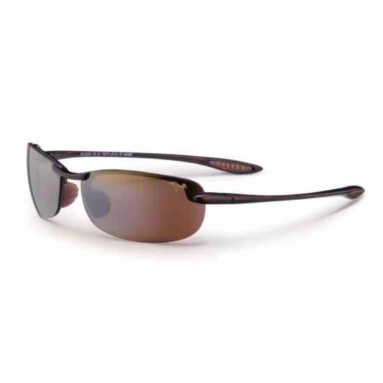  마우이짐 선글라스 마카하 무테  (브라운 그라데이션 렌즈) - MAUI JIM