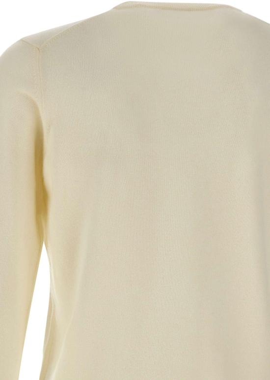 26FW 캉그라 스웨터 200801171 WHITE - KANGRA