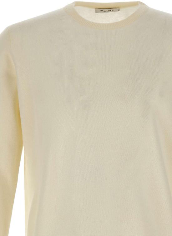 26FW 캉그라 스웨터 200801171 WHITE - KANGRA