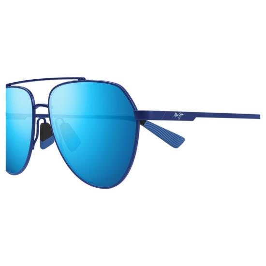  마우이짐 선글라스 와이와이 물방울 모양 더블 브릿지 - MAUI JIM