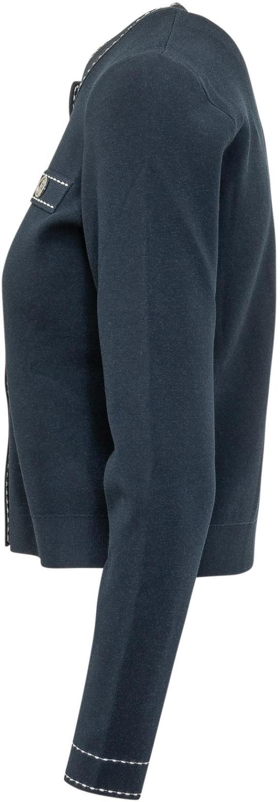26SS 마이클 코어스 가디건 MR661EW33D409 NAVY - MICHAEL KORS