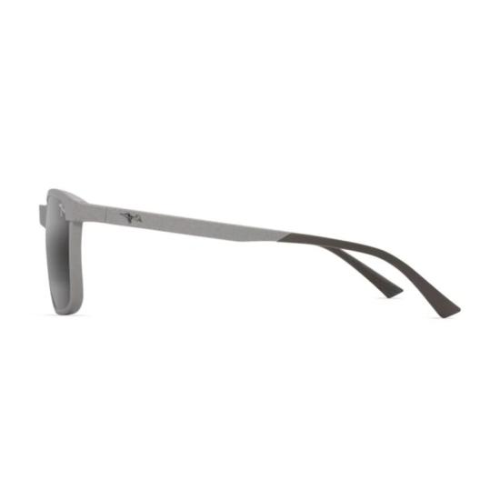  마우이짐 선글라스 훌릴리 직사각형 무광 , 은은한 브랜드 로고 - MAUI JIM