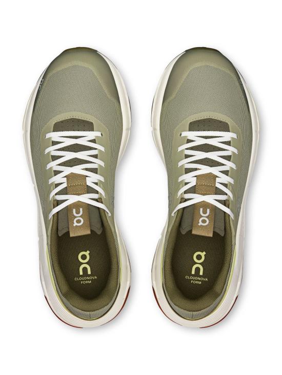 26SS 온 러닝 스니커즈 3ME30152526 CHALKIVORY Ivory - ON RUNNING