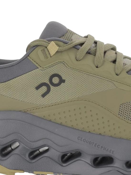 26SS 온 러닝 스니커즈 3MG10540543 OLIVESHADOW Green - ON RUNNING
