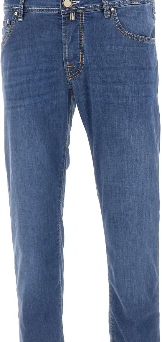 26SS 야콥코헨 데님 팬츠 QE006034S3735V1200D BLUE - JACOB COHËN