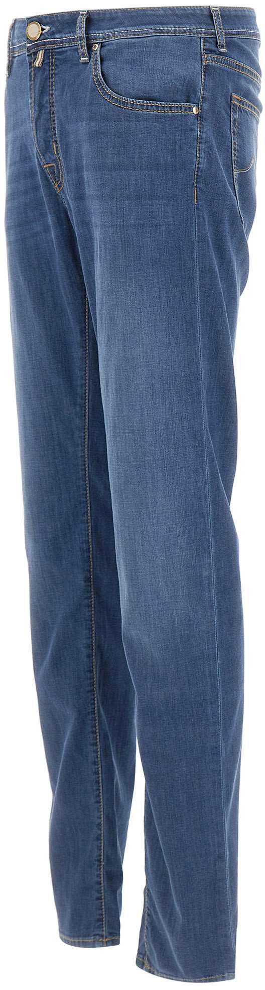 26SS 야콥코헨 데님 팬츠 QE006034S3735V1200D BLUE - JACOB COHËN