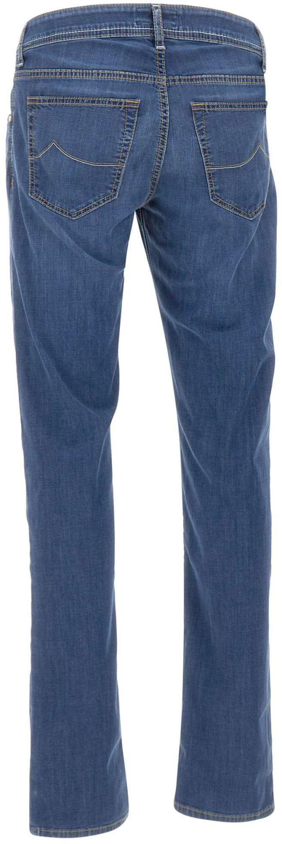26SS 야콥코헨 데님 팬츠 QE006034S3735V1200D BLUE - JACOB COHËN