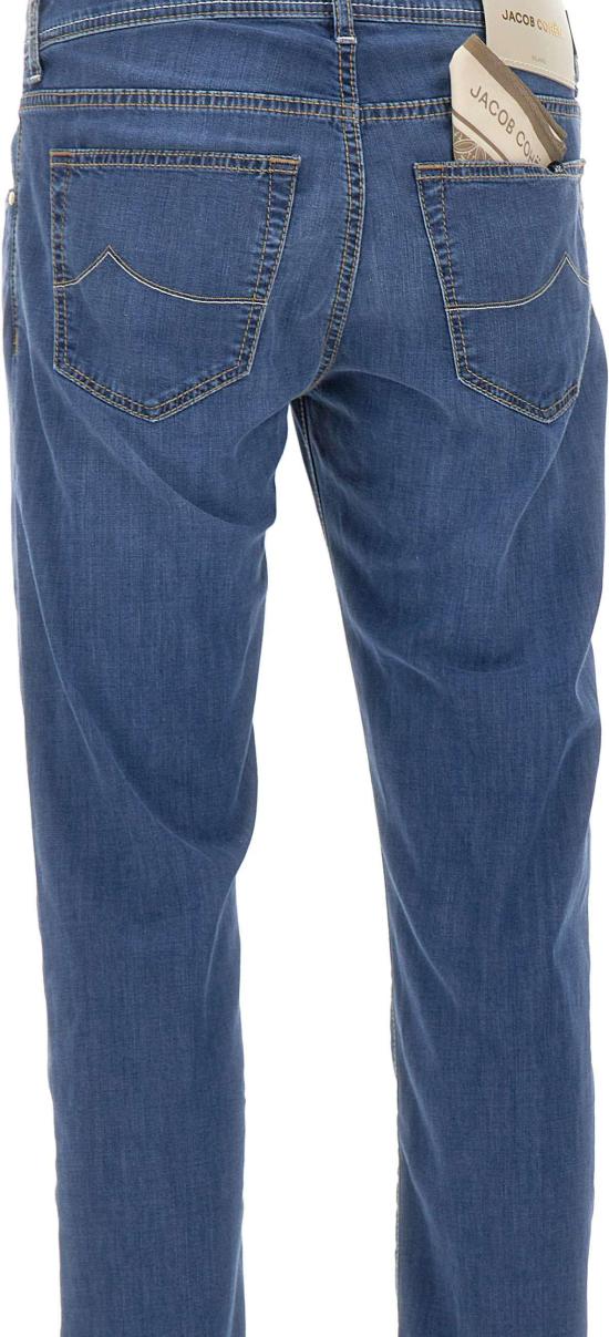 26SS 야콥코헨 데님 팬츠 QE006034S3735V1200D BLUE - JACOB COHËN