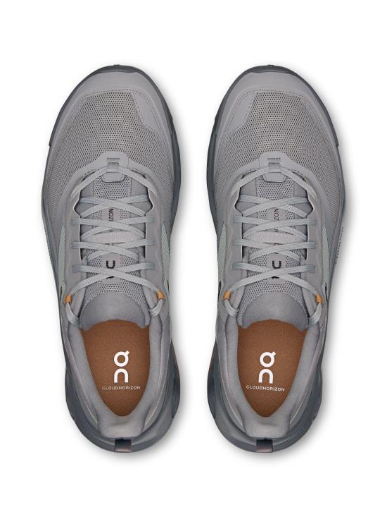 26SS 온 러닝 스니커즈 3MG10543295 ALLOYROCK Black - ON RUNNING