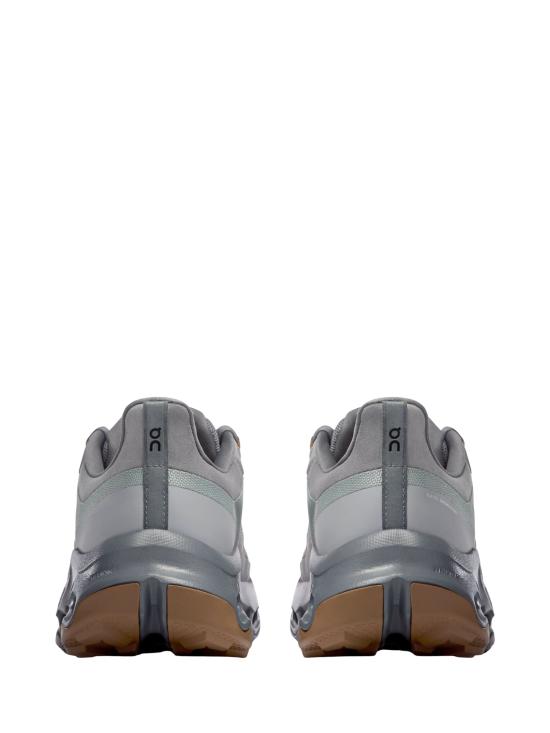 26SS 온 러닝 스니커즈 3MG10543295 ALLOYROCK Black - ON RUNNING