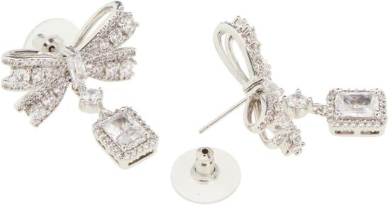 26SS 셀프 포트레이트 이어링 SS26614ESLSILVER - SELF PORTRAIT