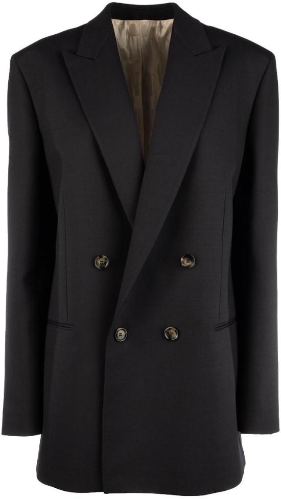 26SS 알베르타 페레티 코트 261U051316350510 DIVERS