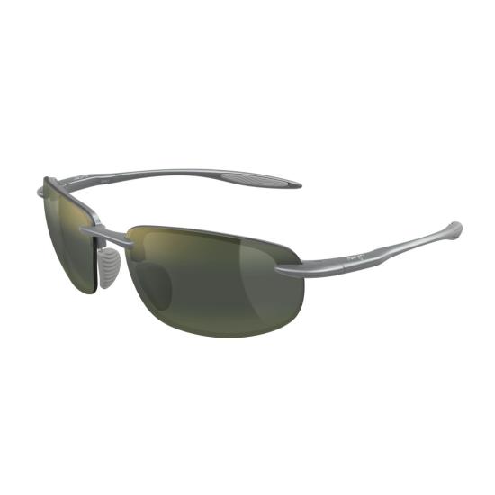  마우이짐 선글라스 후키파 울트라 무테 미니멀리스트  (직사각형 렌즈) - MAUI JIM