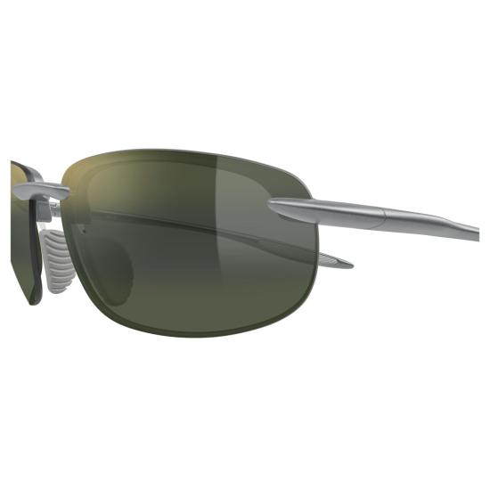  마우이짐 선글라스 후키파 울트라 무테 미니멀리스트  (직사각형 렌즈) - MAUI JIM