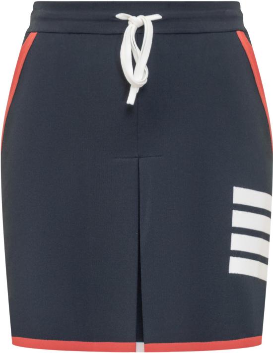  톰브라운 숏 스커트 FKK122AY5502415 NAVY