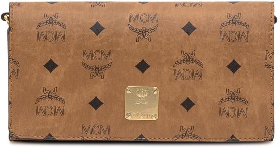 26SS 엠시엠 숄더백 MWREATA01CO BEIGE