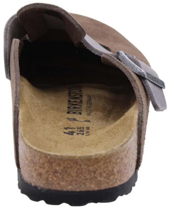 버켄스탁 뮬/슬리퍼 1029193GRAY TAUPE - BIRKENSTOCK