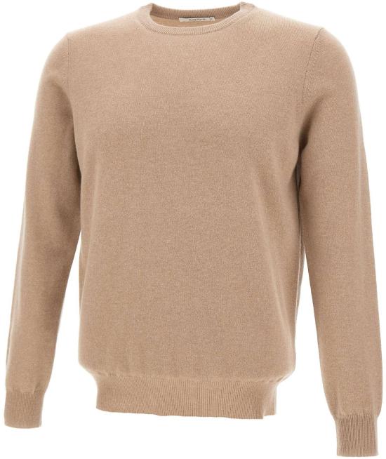 26FW 캉그라 스웨터 200301058 BEIGE