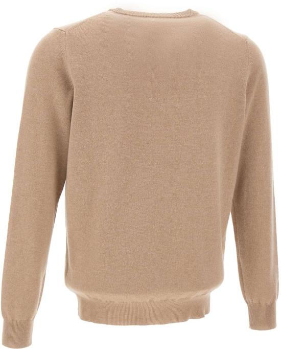 26FW 캉그라 스웨터 200301058 BEIGE - KANGRA
