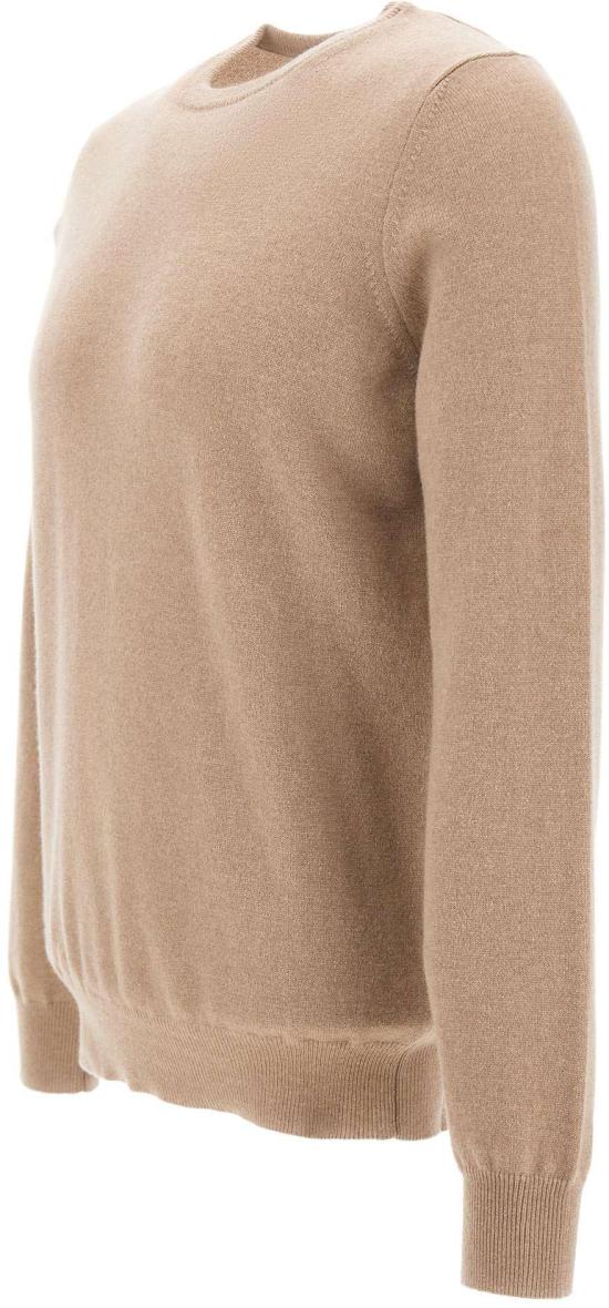 26FW 캉그라 스웨터 200301058 BEIGE - KANGRA